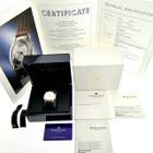 Image 4 of Maurice Lacroix Masterpiece Reveil; Automatic 18k gold men's watch with alarm clock