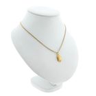 Image 9 of Gold pendant of an Egyptian scarab