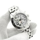 Image 11 of Breitling Chrono Cockpit A13358; Chronograph men's watch