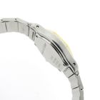 Image 15 of Cartier Santos Octagon; Gold/steel women's watch