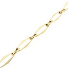 Image 7 of Gold closed forever bracelet