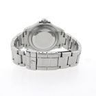 Image 9 of Rolex Yachtmaster 40mm 16622; Automatic men's watch in full set