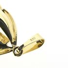 Image 6 of Golden fantasy pendant