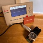 Image 21 of Breitling Chronomat Blackbird A13050; Chronograph men's watch