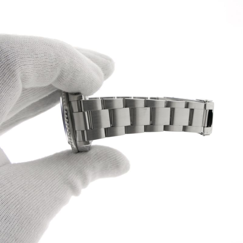 Image 14 of Rolex Sea Dweller 16600; Automatic diving watch