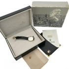 Image 16 of Rolex Cellini 5109/8; 18k gold ladies' watch