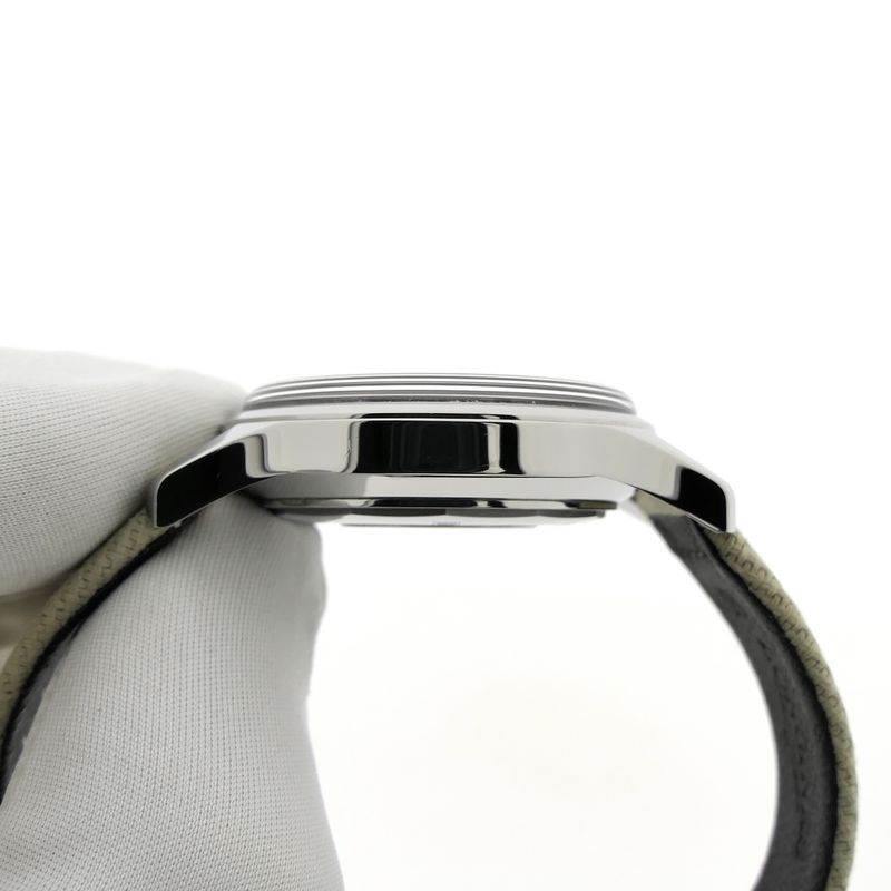 Image 12 of Longines Legend Diver L3.374.4.30.2; Automatic watch