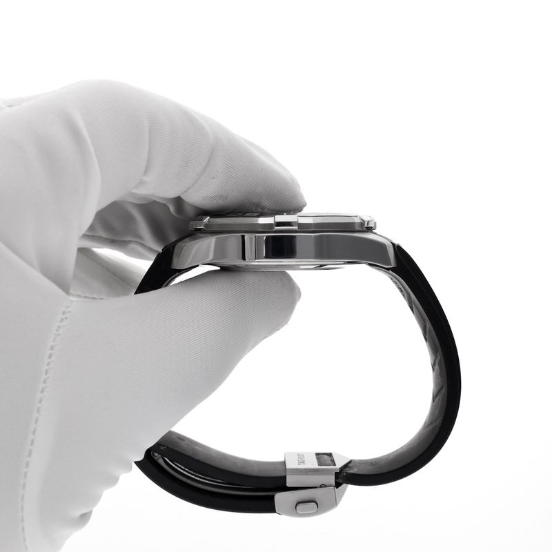 Image 6 of TAG Heuer Aquaracer Caliber 5 WAY201A; Automatic men's watch