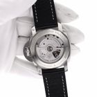 Image 10 of Panerai Luminor 1950 '3 Days' PAM00312; Automatic men's watch
