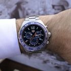 Image 14 of TAG Heuer Formula 1 Chronograph Men's Watch