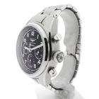 Image 2 of Longines Spirit Chronometer L3.820.4; Automatic chronograph men's watch