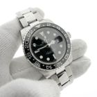 Image 5 of Rolex GMT-Master II 116710LN; Automatic men's watch