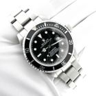 Image 28 of Rolex Sea Dweller 16600; Automatic diving watch in full set