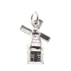 Image 2 of Silver charm; Mill