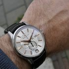 Image 15 of Zenith El Primero Captain Windsor 'Annual Calendar'; Automatic men's watch