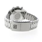 Image 7 of Omega Speedmaster 'Triple-Date'; Chronograph men's watch with calendar display