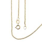 Image 1 of 9 carat fantasy link chain | 42 cm