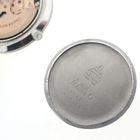 Image 6 of Omega Deville; Automatic 18k white gold men's watch