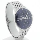 Image 3 of Junghans Meister Chronoscope; Automatic chronograph men's watch