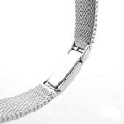 Image 12 of Omega Deville; 18k white gold women's watch with lapis lazuli dial