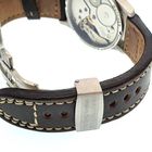 Image 8 of Tourby Pilot 40; Men's Pilot Watch