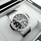 Image 19 of Hublot Big Bang Aero Bang 311.SX.1170.GR; Chronograph men's watch