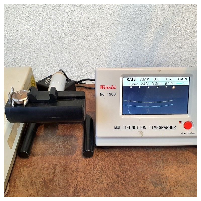 Image 12 of Rolex Oyster Perpetual; Ladies watch | Ref: 6623