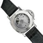 Image 17 of Panerai Luminor GMT 1950 Power Reserve PAM00321; Automatic men's watch
