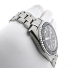 Image 18 of Seiko Prospex Marinemaster SJE101J1; Automatic men's watch