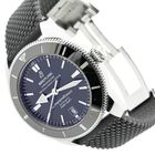 Image 9 of Breitling Superocean Heritage II; Automatic men's watch