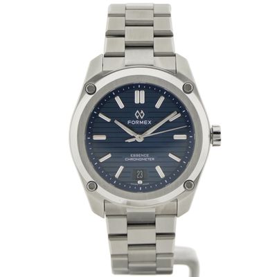 Image 1 of Formex Essence ThirtyNine Chronometer 1030; Automatic men's watch