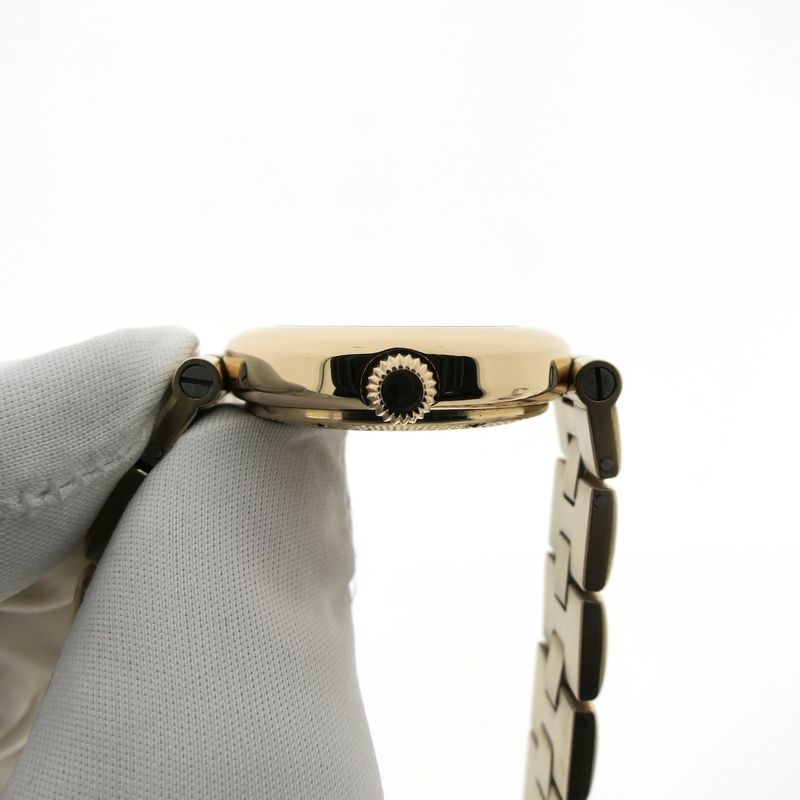 Image 4 of Christiaan van der Klaauw 'Atelier Collection'; 18k rose gold women's watch