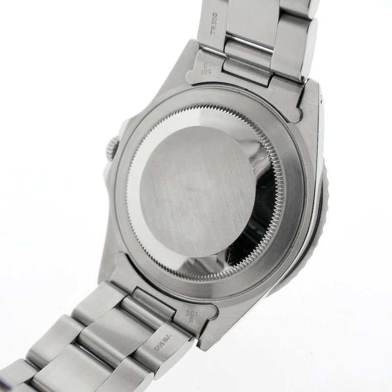 Image 8 of Rolex GMT-Master 16700; Automatic vintage men's watch