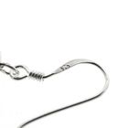 Image 5 of Silver stud earrings | Disco dots