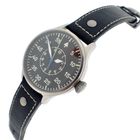Image 1 of Archimede Pilot B-Uhr; Automatic pilot's watch