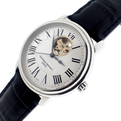 Image 1 of Frederique Constant 'Ocean Cruiser' Limited Men's Watch