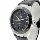 Image 2 of Omega Constellation Co-Axial Master Chronometer; Automatic men's watch