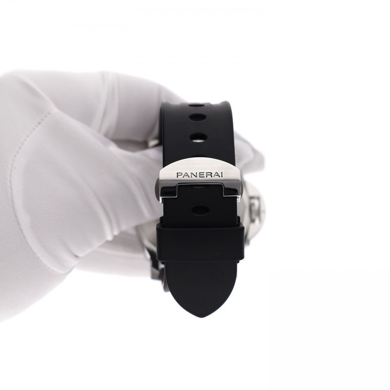 Afbeelding 6 van Panerai Luminor Marina 44 PAM00104; Automatisch Heren Horloge