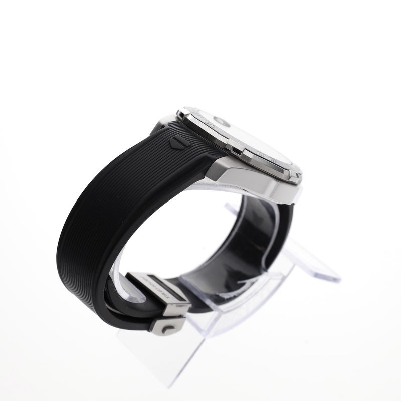 Image 14 of TAG Heuer Aquaracer Caliber 5 WAY201A; Automatic men's watch