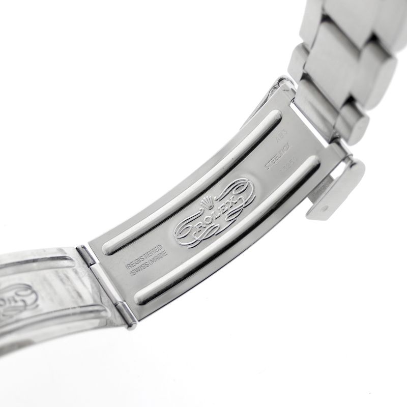 Image 17 of Rolex Submariner 16610; Men's diving watch