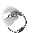 Image 10 of Breitling Navitimer 'Twin Sixty 2' A39022.1; Automatic Men's Watch