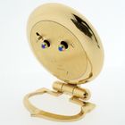 Image 6 of Cartier Colosseum; Table clock / alarm clock