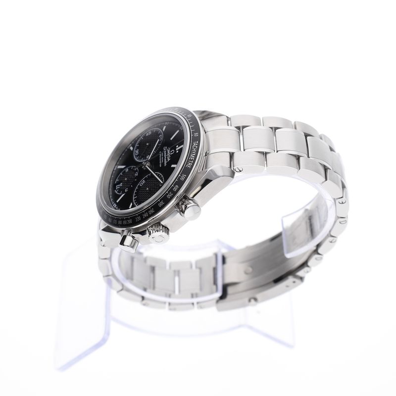 Image 7 of Omega Speedmaster Racing 326.30.40.50.01.001; Chronograph men's watch (Full-set 05-2025)