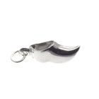 Image 4 of Silver charm; Clog