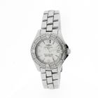 Image 1 of Breitling Colt Oceane 'Diamonds' A77350; Women's watch with diamond bezel