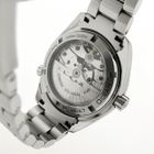 Image 6 of Omega Seamaster Planet Ocean 600m Co-axial 42mm; Automatic men's diving watch