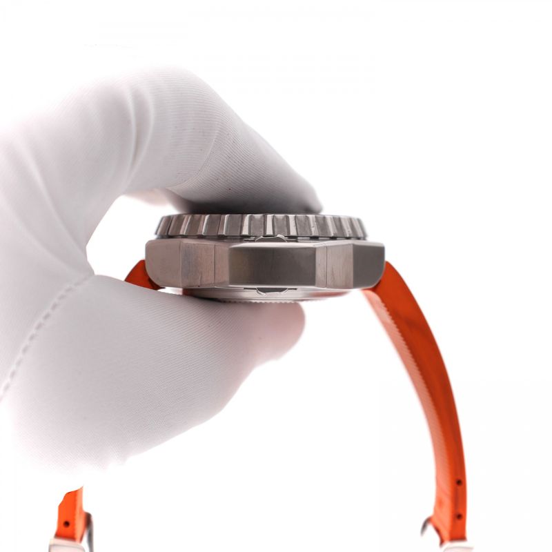 Afbeelding 13 van Omega Seamaster Ploprof 1200M 224.32.55.21.01.002; Automatisch Heren Horloge