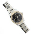 Image 6 of Girard Perregaux 'Lady F' Goud/staal; Automatisch dames horloge