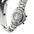 Image 8 of Omega Seamaster Planet Ocean Chronograph 2210.50.00; Automatic men's watch