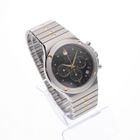 Image 3 of Zenith Pacific 'El Primero' 59.0010.400; Chronograph men's watch